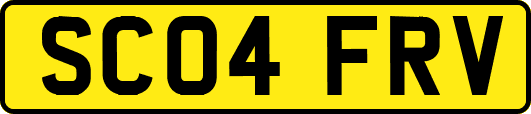 SC04FRV