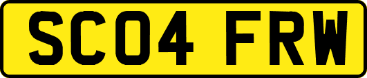 SC04FRW