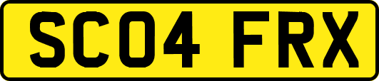 SC04FRX