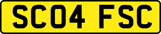 SC04FSC
