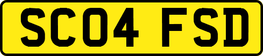 SC04FSD