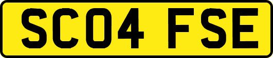 SC04FSE
