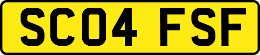 SC04FSF