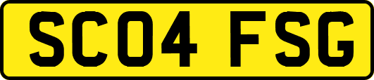 SC04FSG