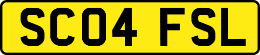 SC04FSL