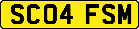 SC04FSM
