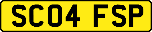 SC04FSP