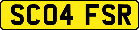 SC04FSR