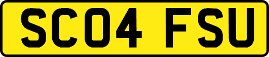 SC04FSU