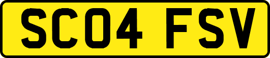 SC04FSV