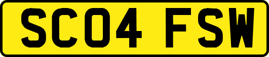 SC04FSW