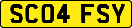 SC04FSY