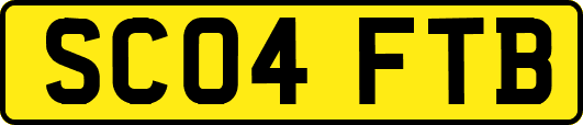 SC04FTB