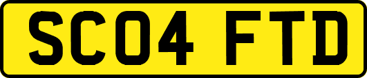 SC04FTD