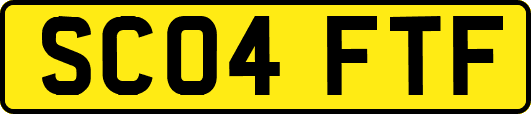 SC04FTF