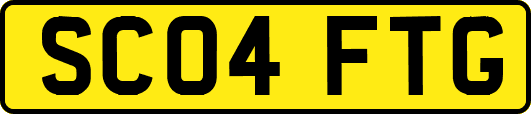SC04FTG