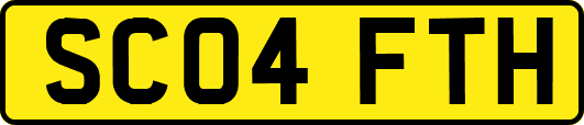 SC04FTH
