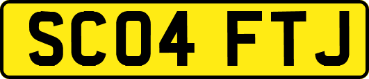 SC04FTJ