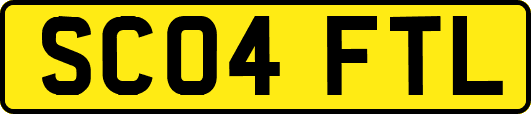 SC04FTL