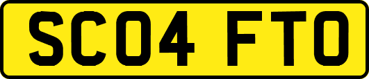 SC04FTO