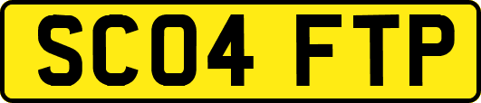 SC04FTP
