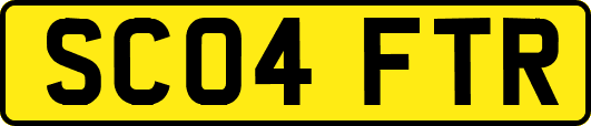 SC04FTR