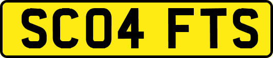 SC04FTS