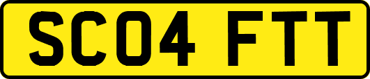 SC04FTT