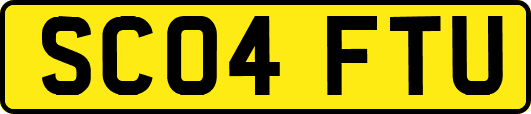 SC04FTU