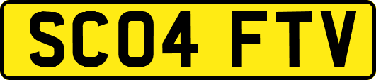 SC04FTV