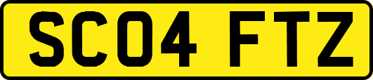 SC04FTZ