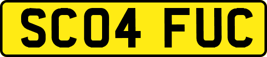 SC04FUC