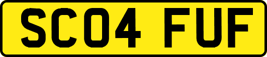SC04FUF
