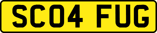 SC04FUG