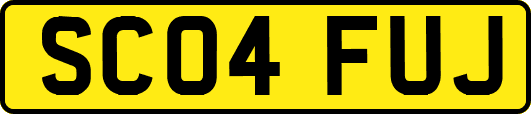 SC04FUJ