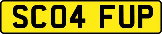 SC04FUP