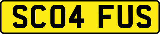 SC04FUS