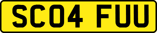 SC04FUU
