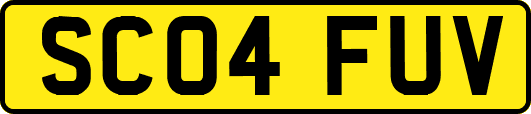 SC04FUV