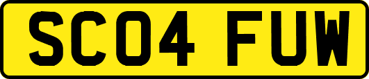 SC04FUW