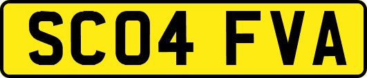 SC04FVA