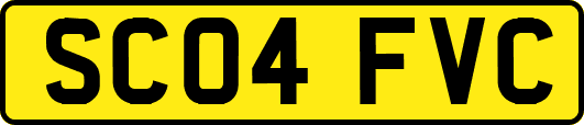SC04FVC