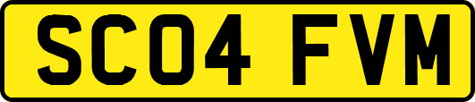 SC04FVM