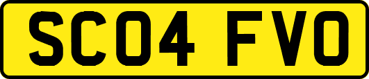 SC04FVO