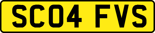 SC04FVS