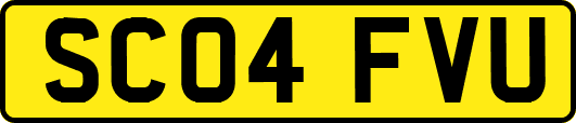 SC04FVU