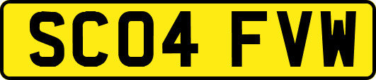 SC04FVW