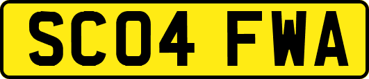 SC04FWA