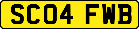SC04FWB