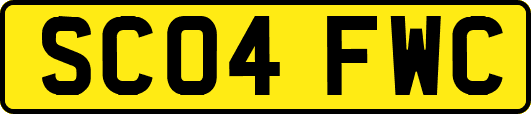 SC04FWC
